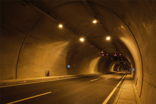 Dublin Port Tunnel